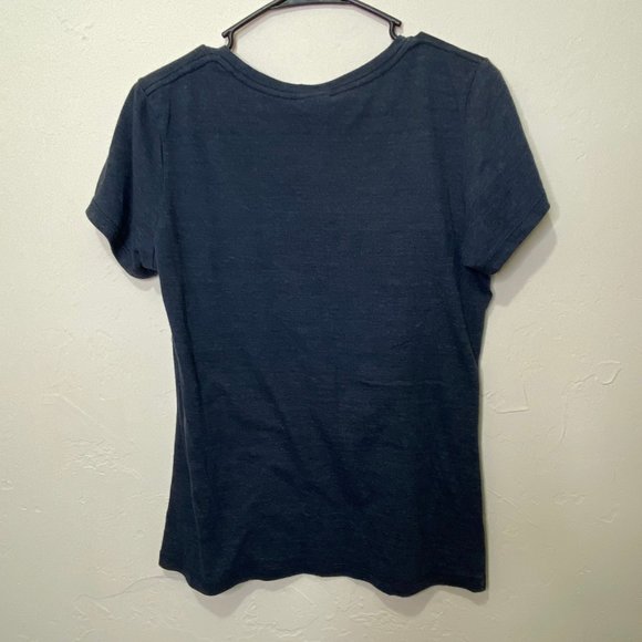 Detroit Tigers T Shirt Genuine Merchandise - Picture 2 of 5